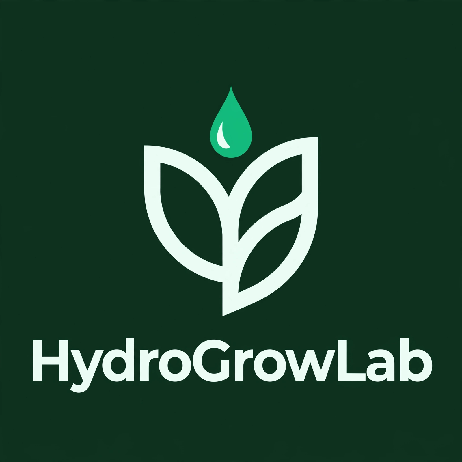 HydroGrowLab